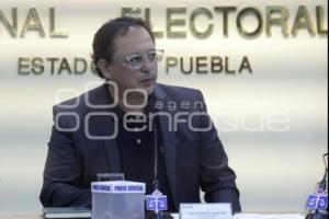INE . EDGAR HUMBERTO ARIAS ALBA