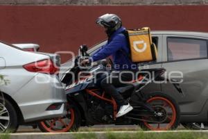 MOTOCICLISTAS