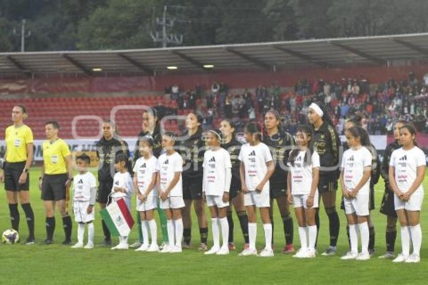 TLAXCALA . MEXICO VS URUGUAY