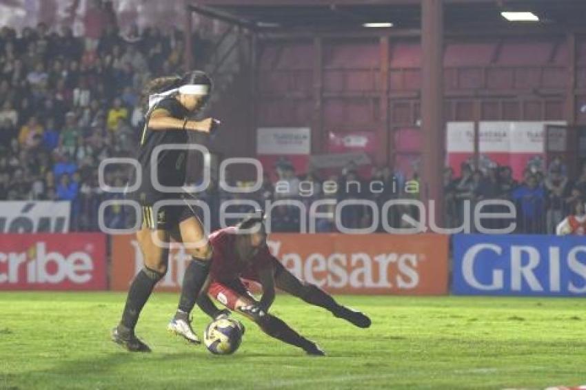 TLAXCALA . MEXICO VS URUGUAY