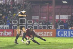 TLAXCALA . MEXICO VS URUGUAY