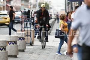DÍA MUNDIAL DE LA BICICLETA