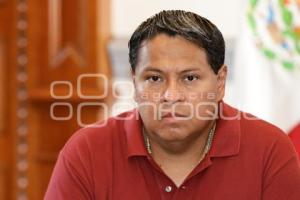 LEOBARDO RODRÍGUEZ