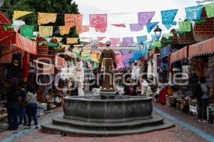 ESTATUA EL PARIÁN