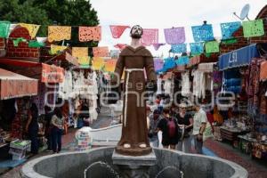 ESTATUA EL PARIÁN