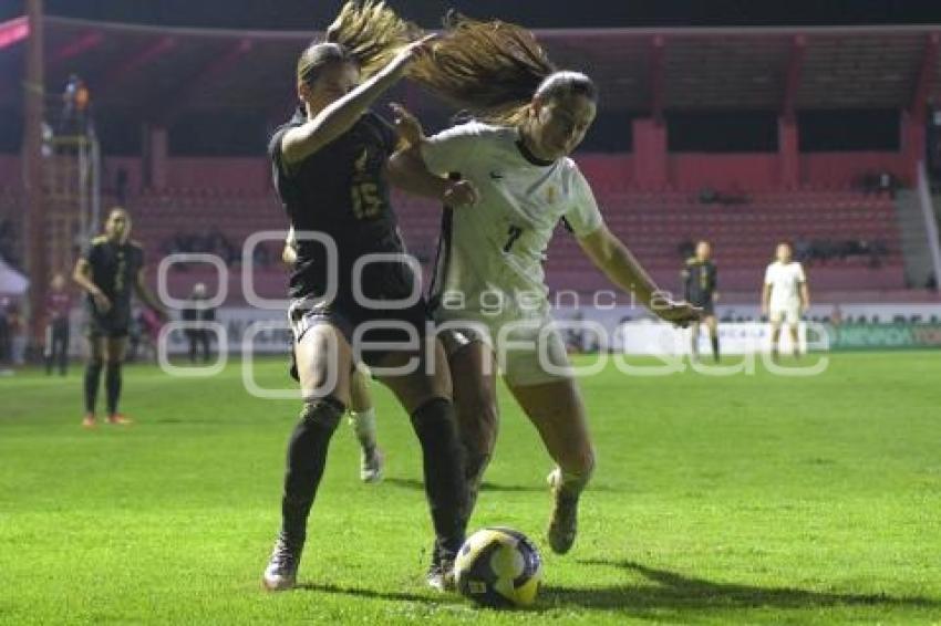 TLAXCALA . MEXICO VS URUGUAY