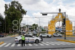 MANIFESTACIÓN  MOTOCICLISTAS