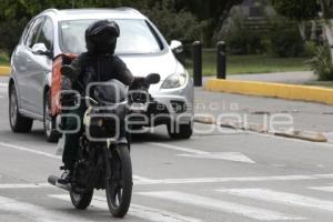 MOTOCICLISTAS