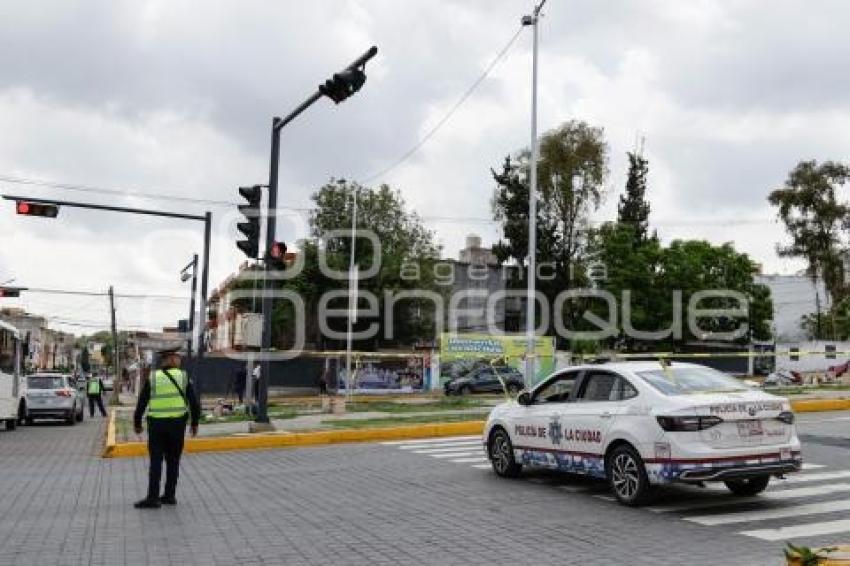 MANIFESTACIÓN MOTOCICLISTAS