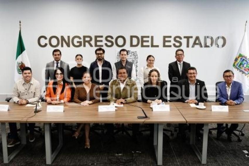 CONGRESO . COMISIÓN DE GOBERNACIÓN