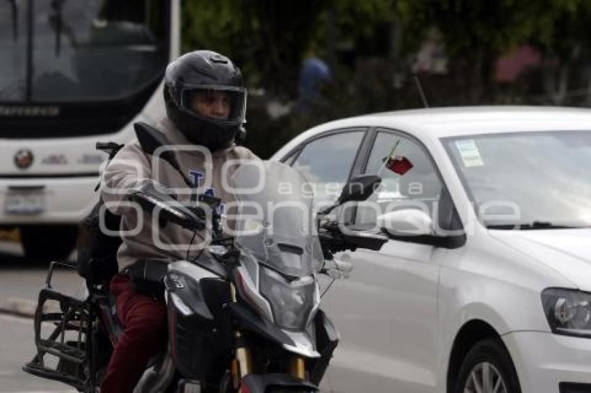 MOTOCICLISTAS