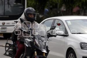 MOTOCICLISTAS