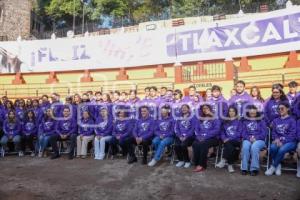 TLAXCALA . TLAXCALTECAS POR EL MUNDO