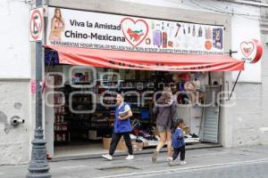 PRODUCTOS IMPORTADOS