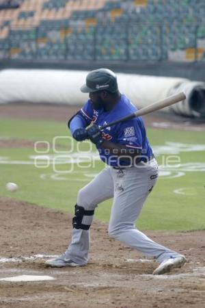 BÉISBOL . PERICOS VS BRAVOS