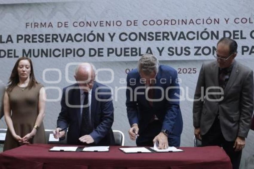 AYUNTAMIENTO . INAH