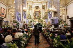 VIRGEN DE LA LUZ