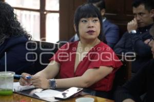 ALONDRA MÉNDEZ LUIS