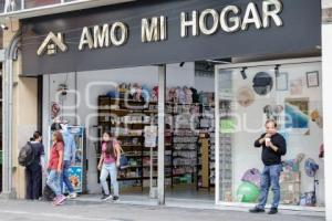 PRODUCTOS IMPORTADOS