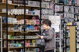 PRODUCTOS IMPORTADOS