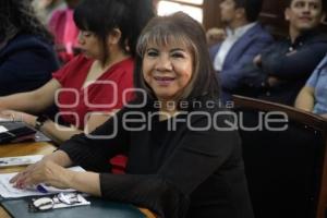 MARICELA REYES ROSETE