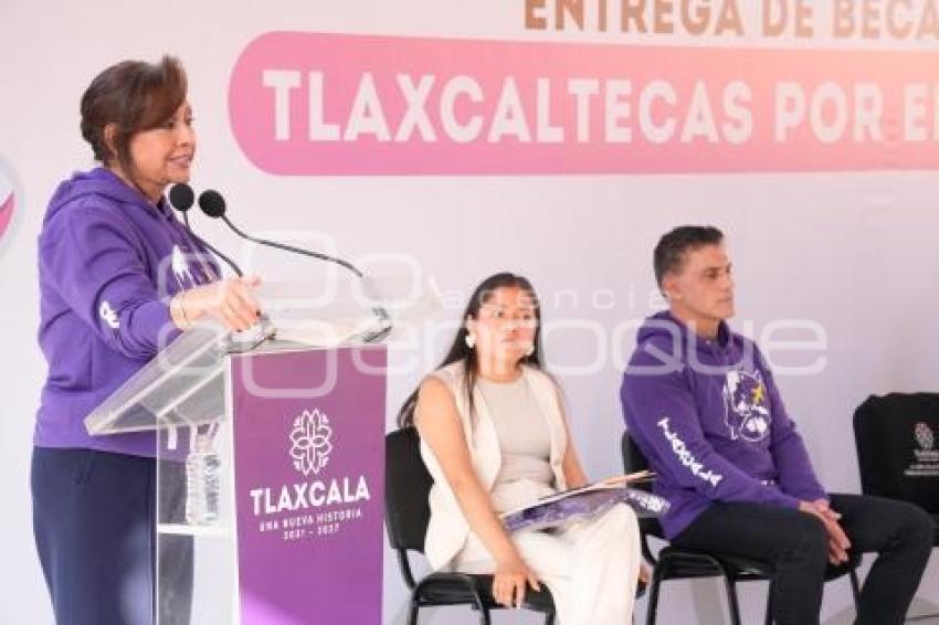 TLAXCALA . TLAXCALTECAS POR EL MUNDO