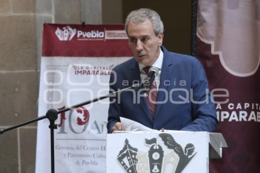 JOSÉ CHEDRAUI