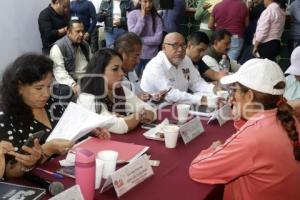 SAN PEDRO CHOLULA . MIÉRCOLES CIUDADANO