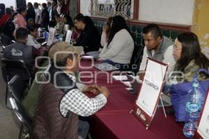SAN PEDRO CHOLULA . MIÉRCOLES CIUDADANO