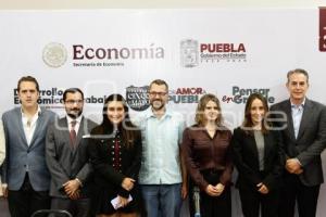 HECHO EN MÉXICO