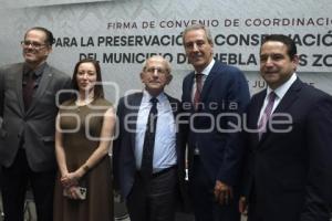 AYUNTAMIENTO . INAH