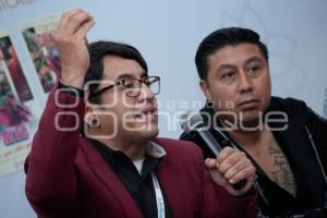 TLAXCALA . FERIA DEL TACO