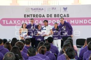 TLAXCALA . TLAXCALTECAS POR EL MUNDO