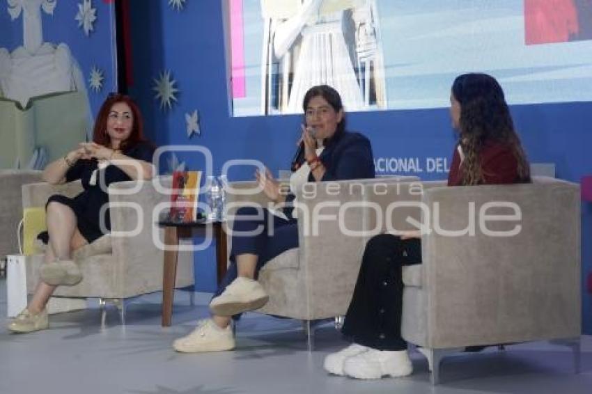 FENALI 2025 . POLIFONÍA FEMENINA