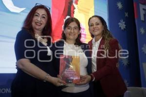 FENALI 2025 . POLIFONÍA FEMENINA