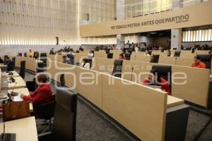 CONGRESO DEL ESTADO