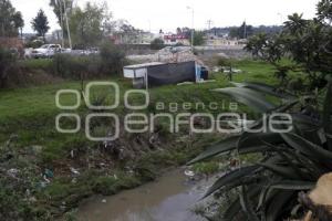 BARRANCA . VIVIENDAS