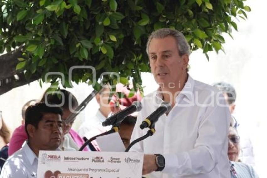 JOSÉ CHEDRAUI