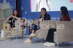 FENALI 2025 . POLIFONÍA FEMENINA