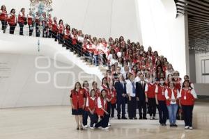 CRUZ ROJA . VOLUNTARIADO DE DAMAS