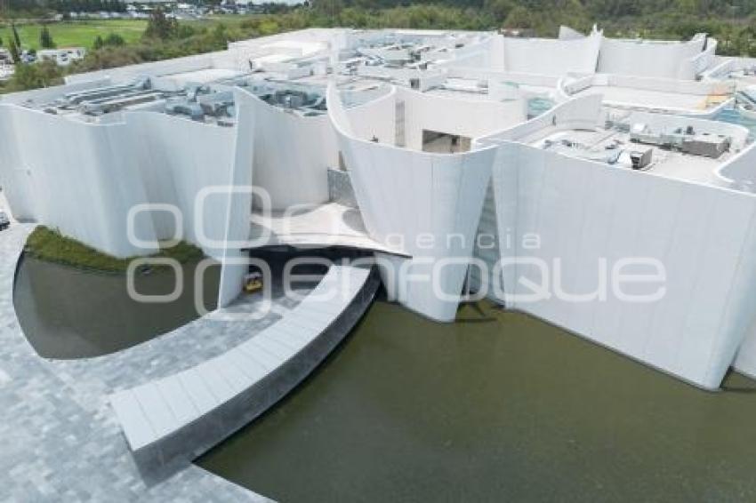 MUSEO INTERNACIONAL DEL BARROCO