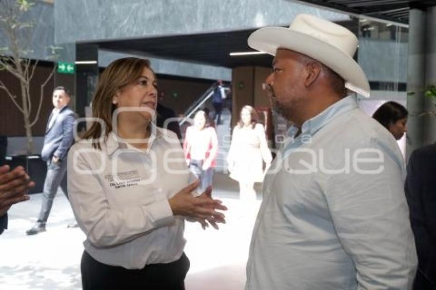 CONGRESO DEL ESTADO