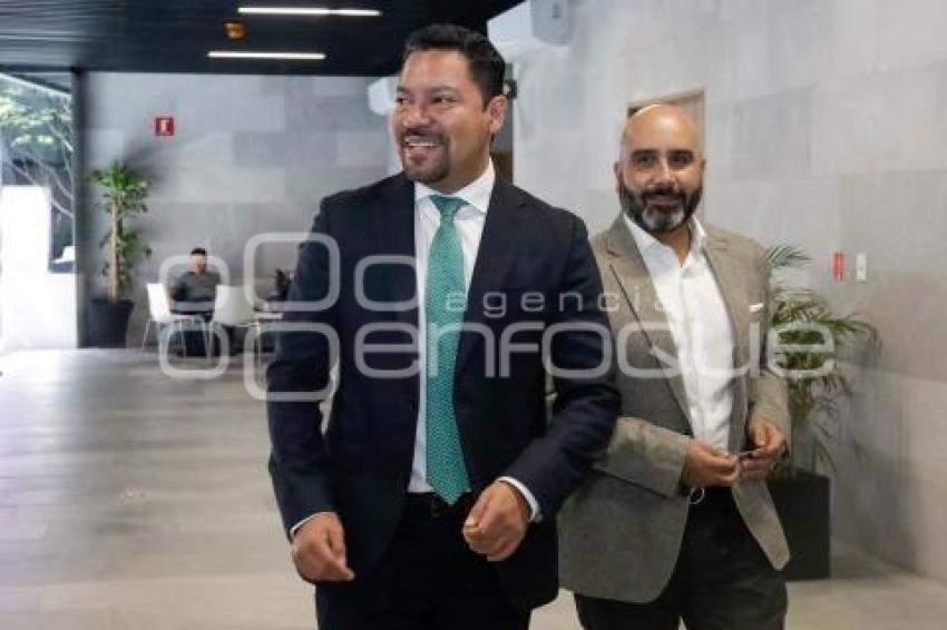 CONGRESO DEL ESTADO