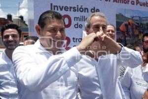 GOBIERNO ESTATAL . GOBIERNO ESTATAL . BACHETÓN GOBIERNO ESTATAL . BACHETÓN