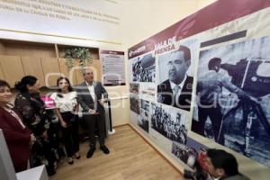 AYUNTAMIENTO . SALA DE PRENSA