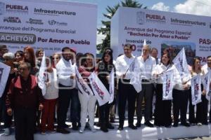 GOBIERNO ESTATAL . GOBIERNO ESTATAL . BACHETÓN GOBIERNO ESTATAL . BACHETÓN