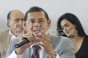 ALEJANDRO ARMENTA