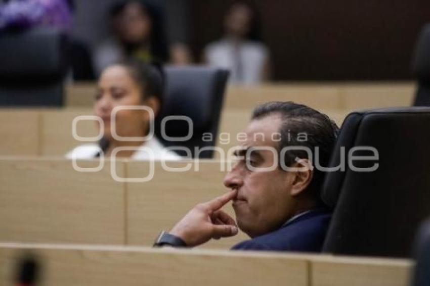 CONGRESO DEL ESTADO