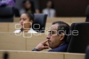 CONGRESO DEL ESTADO