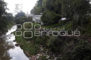 BARRANCA . VIVIENDAS